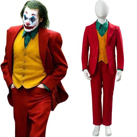 joker suit 2019 buy online